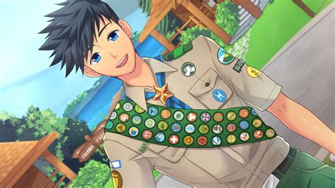 Camp Buddy Wiki .